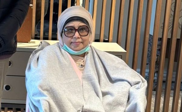খালেদা জিয়ার চিকিৎসায় যুক্তরাজ্য-চীন থেকে আসছে বিশেষজ্ঞ চিকিৎসক
