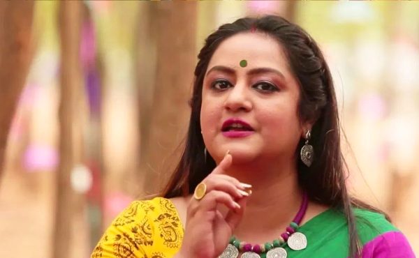হেনস্তার শিকার অভিনেত্রী সুদীপা