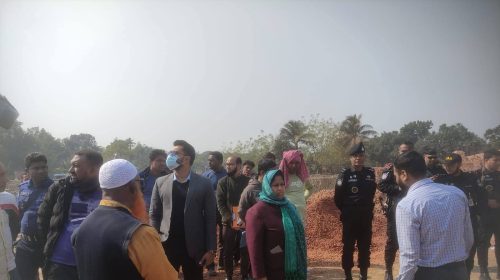 চারঘাটে অবৈধ ইটভাটার বিরুদ্ধে মোবাইল কোর্ট, জরিমানা ৭ লাখ ৫০ হাজার টাকা