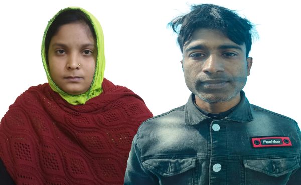 রাজশাহীতে মাদকবিরোধী অভিযানে মাদকসহ গ্রেপ্তার ২