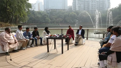 আইনশৃঙ্খলা ও দুর্নীতি নিয়ন্ত্রণে অগ্রাধিকার দেব : তারেক রহমান