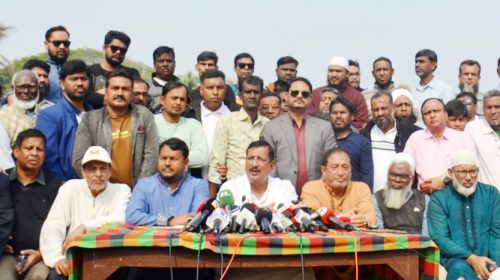 উত্তরাঞ্চলের তিন জেলায় নির্বাচনী জনসভায় যোগ দেবেন তারেক রহমান