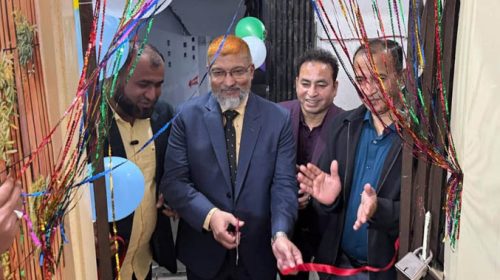 বস্তুনিষ্ঠ সাংবাদিকতাই গণমাধ্যমের আসল শক্তি : ডিআইজি