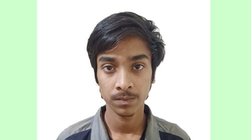 রাজশাহীতে মাদকবিরোধী অভিযানে মাদকসহ গ্রেপ্তার ১