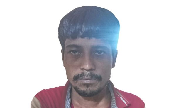 রাজশাহীতে মাদকবিরোধী অভিযানে গ্রেপ্তার ১