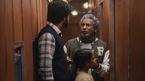 যেসব প্রেক্ষাগৃহে ‘বনলতা এক্সপ্রেস’ দেখা যাবে