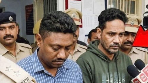 হাদি-হত্যা : ভারতে ফয়সাল গ্রেফতার,ফেরত আনার প্রক্রিয়া শুরু