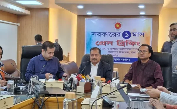 প্রধানমন্ত্রী স্পষ্টভাবে জানিয়েছেন জ্বালানি তেলের দাম বাড়ছে না