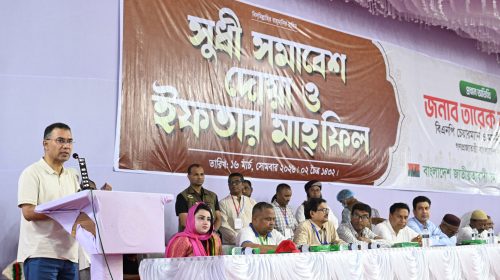 দিনাজপুরে কৃষি প্রক্রিয়াজাত শিল্প কারখানা গড়ে তোলা হবে : প্রধানমন্ত্রী