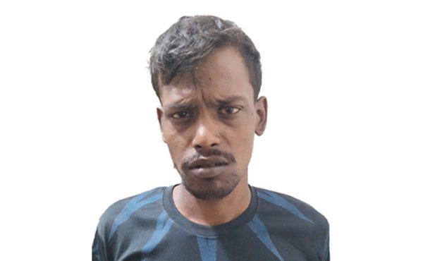 নগরীতে মাদকবিরোধী অভিযানে গ্রেপ্তার ১