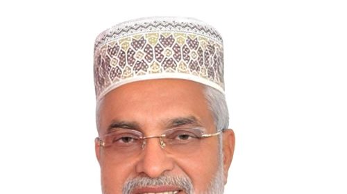 মহান মে দিবস উপলক্ষে জেলা পরিষদ প্রশাসকের বাণী