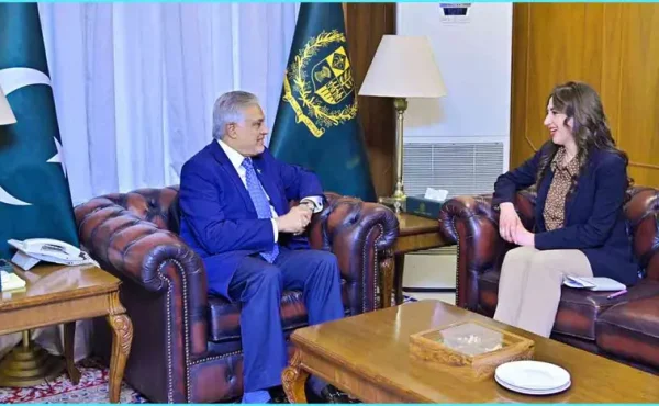 যুদ্ধবিরতির মেয়াদ বাড়াতে যুক্তরাষ্ট্র-ইরানের প্রতি পাকিস্তানের আহ্বান