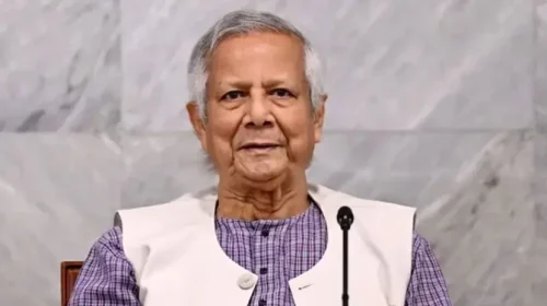 ইউনূসসহ অন্তর্বর্তী সরকারের উপদেষ্টাদের দেশত্যাগে নিষেধাজ্ঞা চেয়ে নোটিশ