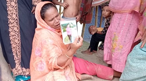 ঈদে ২০০ টাকা বাঁচাতে বাড়ী ফেরার পথে ঝরে গেল ১০টি প্রান