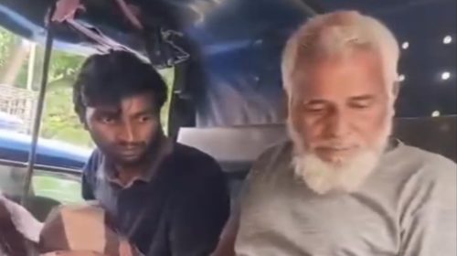 বড়াইগ্রামে ৭ম শ্রেণীর ছাত্রীকে ধর্ষণের অভিযোগে বাবা-ছেলে গ্রেফতার