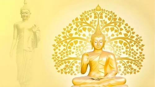 শুভ বুদ্ধপূর্ণিমা আজ