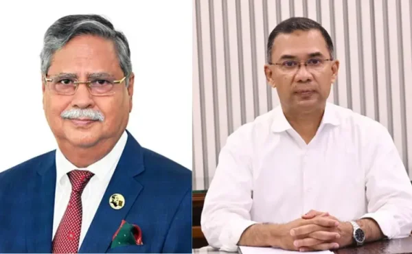 জাতীয় ঈদগাহে প্রধান জামাত সাড়ে ৭টায়, অংশ নেবেন রাষ্ট্রপতি-প্রধানমন্ত্রী
