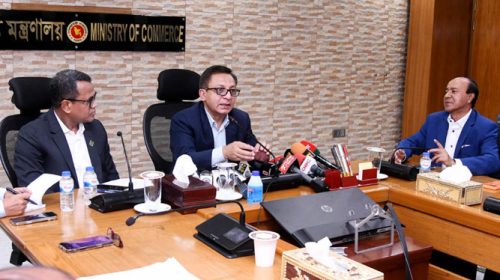 ভোজ্যতেলের মূল্য সমন্বয় লিটার প্রতি নতুন দাম ১৯৯ টাকা নির্ধারণ