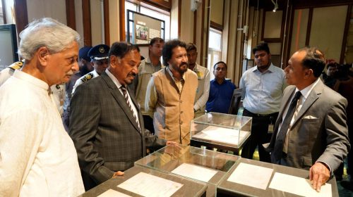জুলাই গণঅভ্যুত্থান স্মৃতি জাদুঘর পরিদর্শন করলেন স্পিকার, ডেপুটি স্পিকার ও সংস্কৃতি বিষয়ক মন্ত্রী