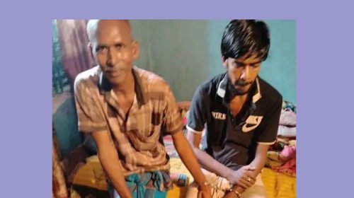 নিয়ামতপুরে ৩০ পিস ট্যাপেন্টাডল ট্যাবলেটসহ ২ মাদক কারবারি গ্রেপ্তার