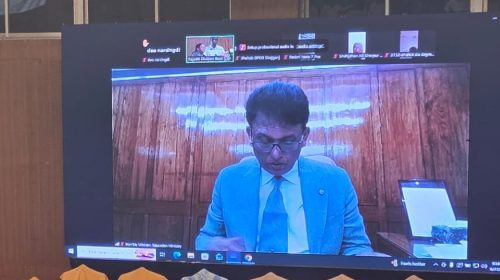 এইচএসসি পরীক্ষার প্রতিটি কক্ষে সিসি ক্যামেরা স্থাপনের নির্দেশ শিক্ষামন্ত্রীর