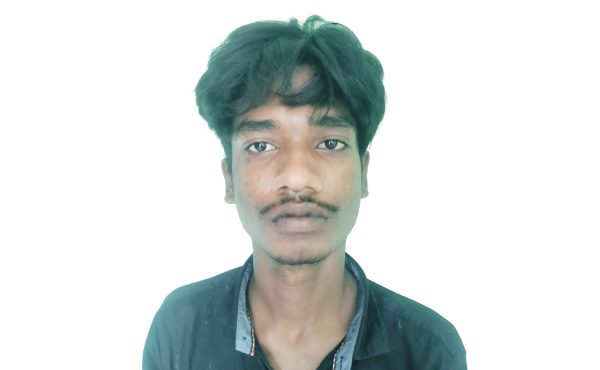 নগরীতে মাদকবিরোধী অভিযানে গ্রেপ্তার ১
