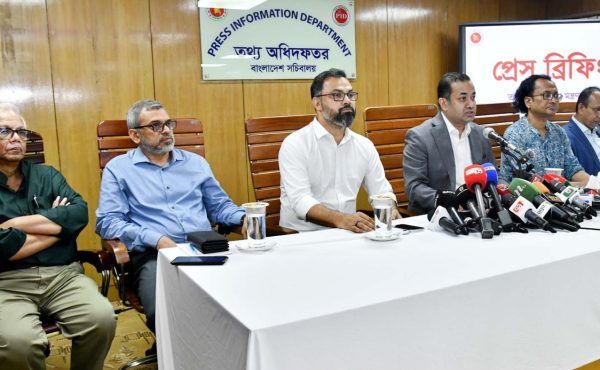 বিনা খরচে ফুটবল বিশ্বকাপ সম্প্রচার করবে বিটিভি : তথ্য ও সম্প্রচার প্রতিমন্ত্রী