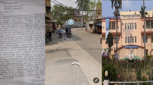 নগরীতে পৈতৃক সম্পত্তির বিরোধে হত্যাচেষ্টার অভিযোগ, হাসপাতালে আহত বয়েজ উদ্দিন