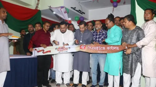 সাংবাদিকদের স্বাধীনতায় হস্তক্ষেপ করবে না সরকার : তথ্য প্রতিমন্ত্রী