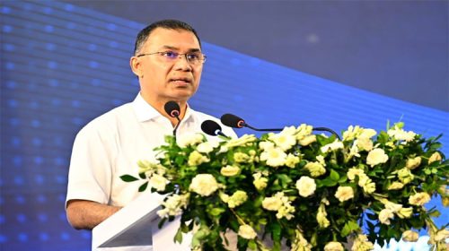শিক্ষকদের প্রশিক্ষণ কার্যক্রমের উদ্বোধন প্রধানমন্ত্রীর