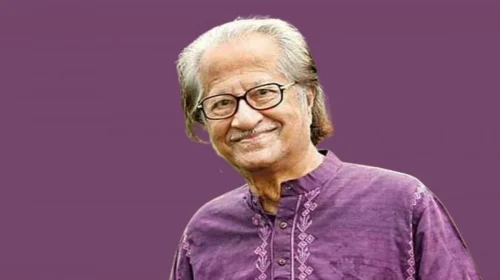 চিত্রশিল্পী মুস্তাফা মনোয়ার মারা গেছেন