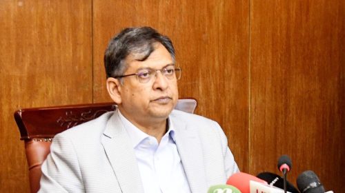 মাদকের বিরুদ্ধে কঠোর আইনি কাঠামো গড়ে তোলা হচ্ছে : স্বরাষ্ট্রমন্ত্রী