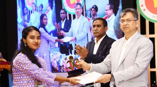 দেশকে জুয়া ও মাদকমুক্ত করার পদক্ষেপ নেয়া হচ্ছে : স্বরাষ্ট্রমন্ত্রী