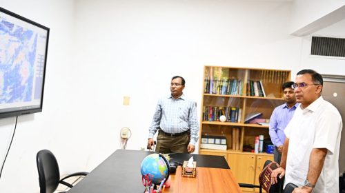 স্পারসোকে আধুনিক ও যুগোপযোগী করার নির্দেশ প্রধানমন্ত্রীর