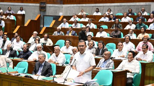 যে কোনো মূল্যে তিস্তা ব্যারাজ মাস্টারপ্ল্যান বাস্তবায়ন করা হবে : প্রধানমন্ত্রী