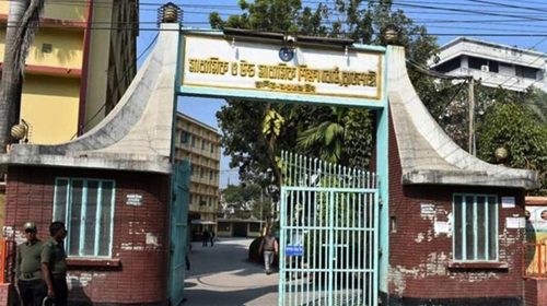 রাজশাহী বোর্ডে এইচএসসি পরীক্ষার্থী বেড়েছে সাড়ে ৭ হাজার
