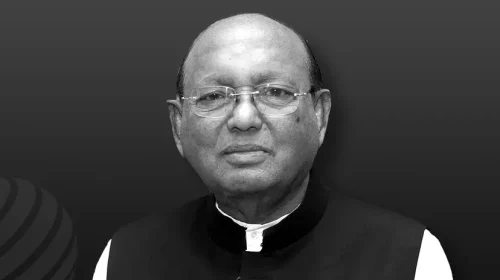 তোফায়েল আহমেদ মারা গেছেন 