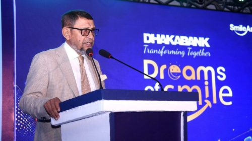 প্রাথমিক পর্যায়ে রোগ শনাক্তে ঘরে ঘরে স্বাস্থ্য পরীক্ষা করবে স্বাস্থ্যকর্মীরা : স্বাস্থ্যমন্ত্রী