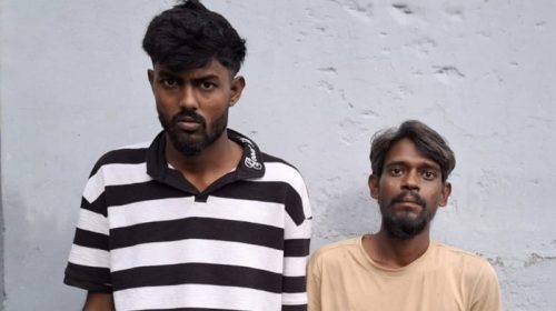 রাজশাহীতে মাদক মামলায় দুই ব্যক্তির কারাদণ্ড