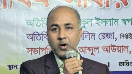 দলীয় রাজনীতি ও সাংবাদিকতা: স্বার্থের সংঘাতে বিশ্বাসযোগ্যতার সংকট