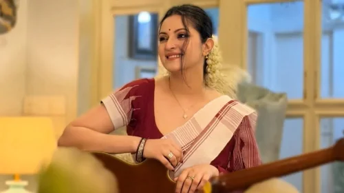 আর্জেন্টিনার হারে বিয়ে আটকে গেল পরীমনির