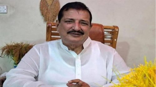 ভূমিমন্ত্রী দুই দিনের সফরে রাজশাহী আসবেন শুক্রবার