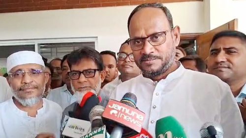 উন্মুক্ত জলাশয়ে অবাধ মাছ আহরণ নিশ্চিত করবে সরকার : মৎস্য প্রতিমন্ত্রী