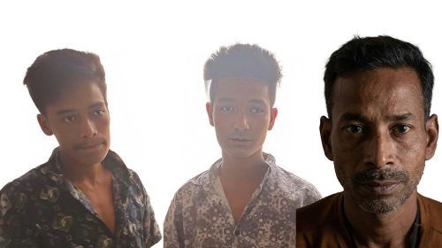 নগরীতে ভ্রাম্যমাণ আদালতে ৩ ব্যক্তিকে কারাদণ্ড ও অর্থদণ্ড