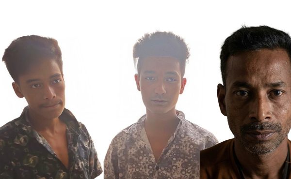নগরীতে ভ্রাম্যমাণ আদালতে ৩ ব্যক্তিকে কারাদণ্ড ও অর্থদণ্ড