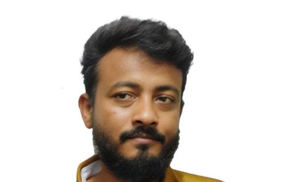 নগরীতে মাদকবিরোধী অভিযানে গ্রেপ্তার ১