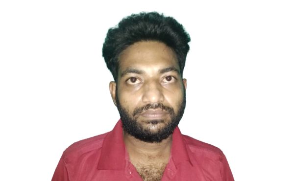 নগরীতে মাদকবিরোধী অভিযানে গ্রেপ্তার ১