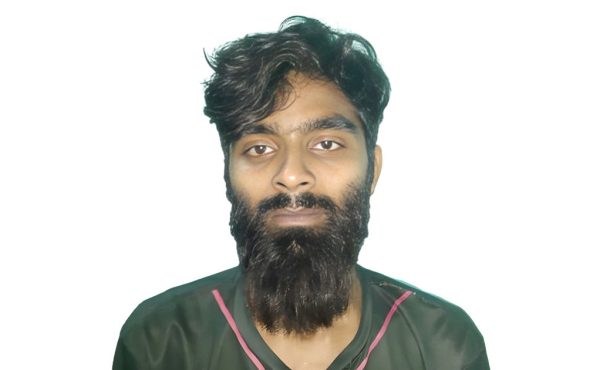 নগরীতে মাদকবিরোধী অভিযানে গ্রেপ্তার ১